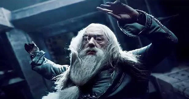 Severus Snape: ¿héroe o villano?