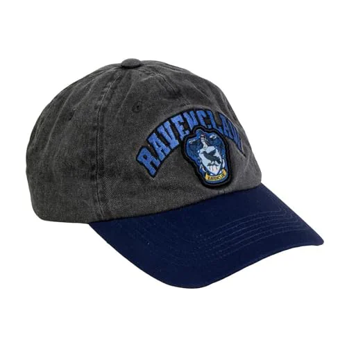 Gorra de béisbol Harry Potter – Ravenclaw · foto 1