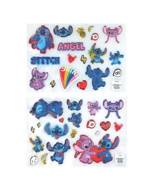 Vinilos Gadget Stitch Disney Paladone · foto 1