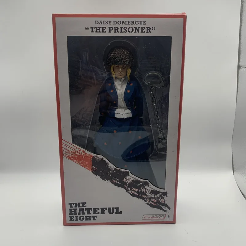 Figura de acción NECA Freddy Krueger Classic Video Game Appearance Clothed Pesadilla en Elm Street Terror · foto 1