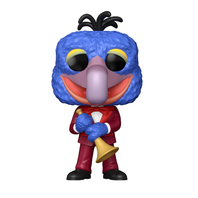 Figura Funko POP! The Muppets Gonzo · foto 1