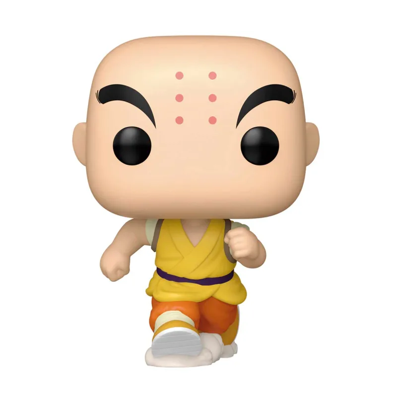 Figura Funko POP! Krillin Dragon Ball · foto 1