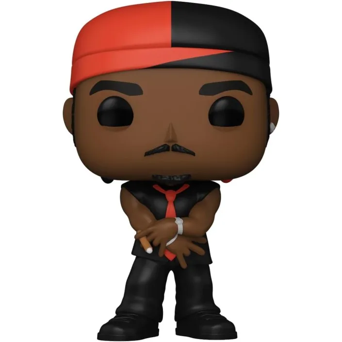Figura Funko POP! Rocks Ja Rule · foto 1