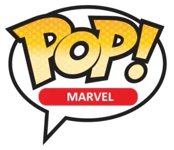 Pop! Marvel
