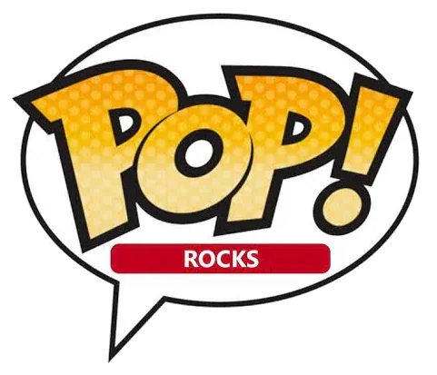 Pop! Rocks