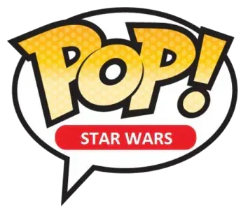 Pop! Star Wars