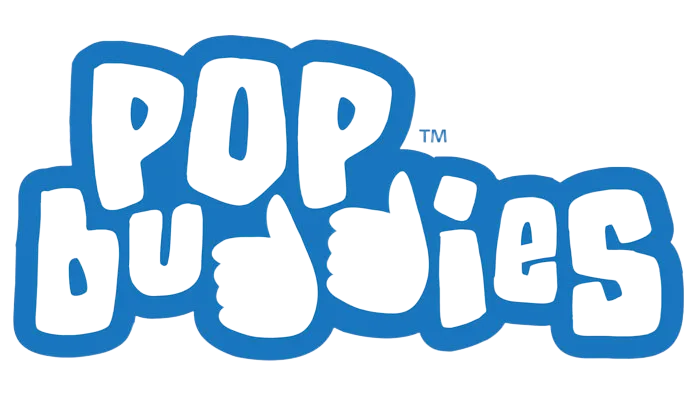 POPbuddies