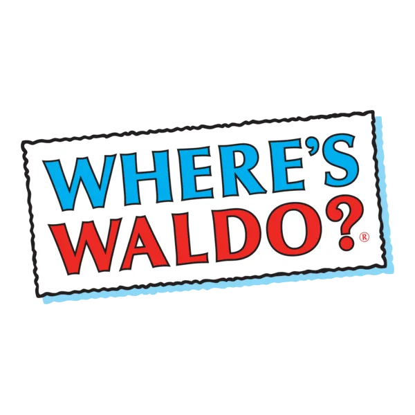 Where's Waldo?